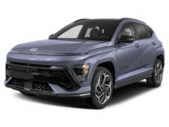 Hyundai Kona<br/>1.6T N Line_101